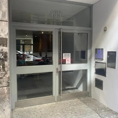 Parana Estudio Buenos Aires Exterior photo