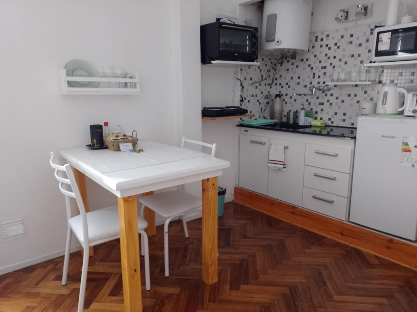 Parana Estudio Apartment *