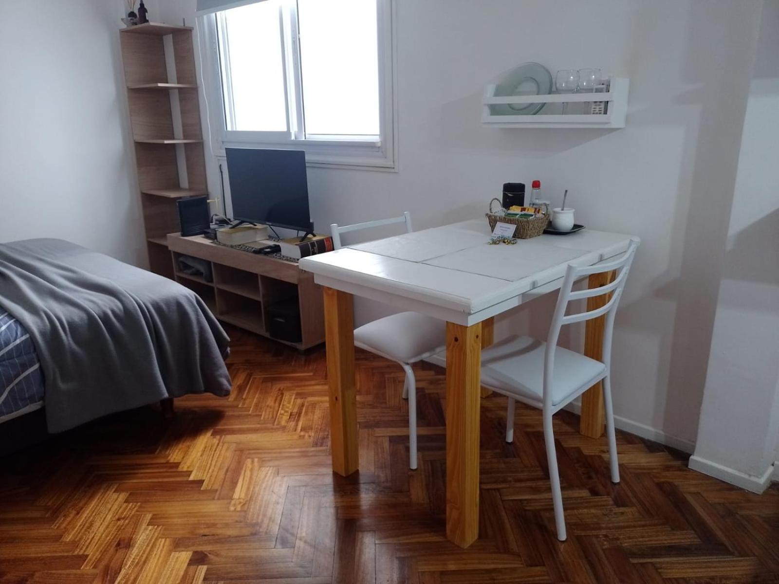 Apartment Parana Estudio Buenos Aires