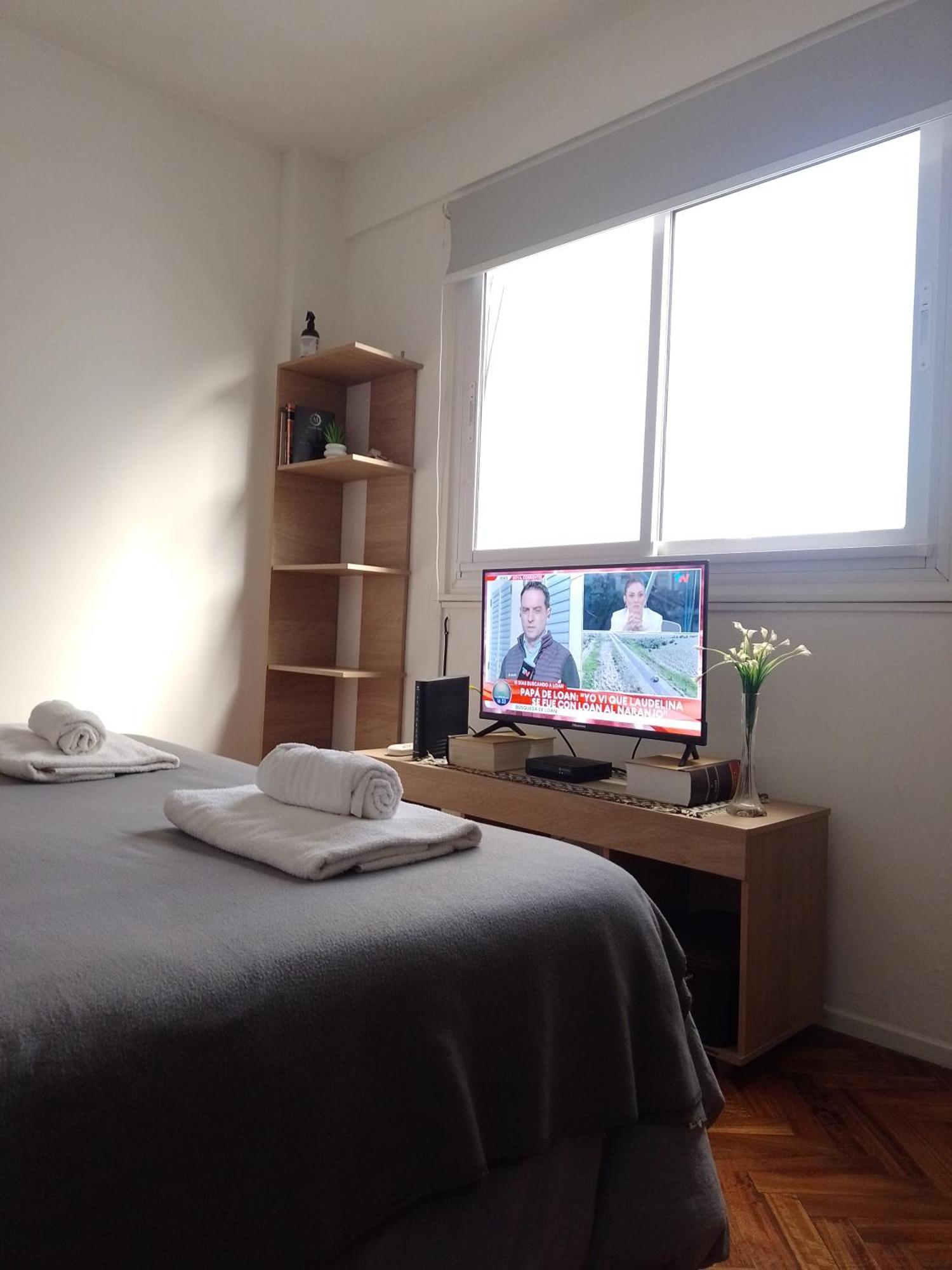 Apartment Parana Estudio *