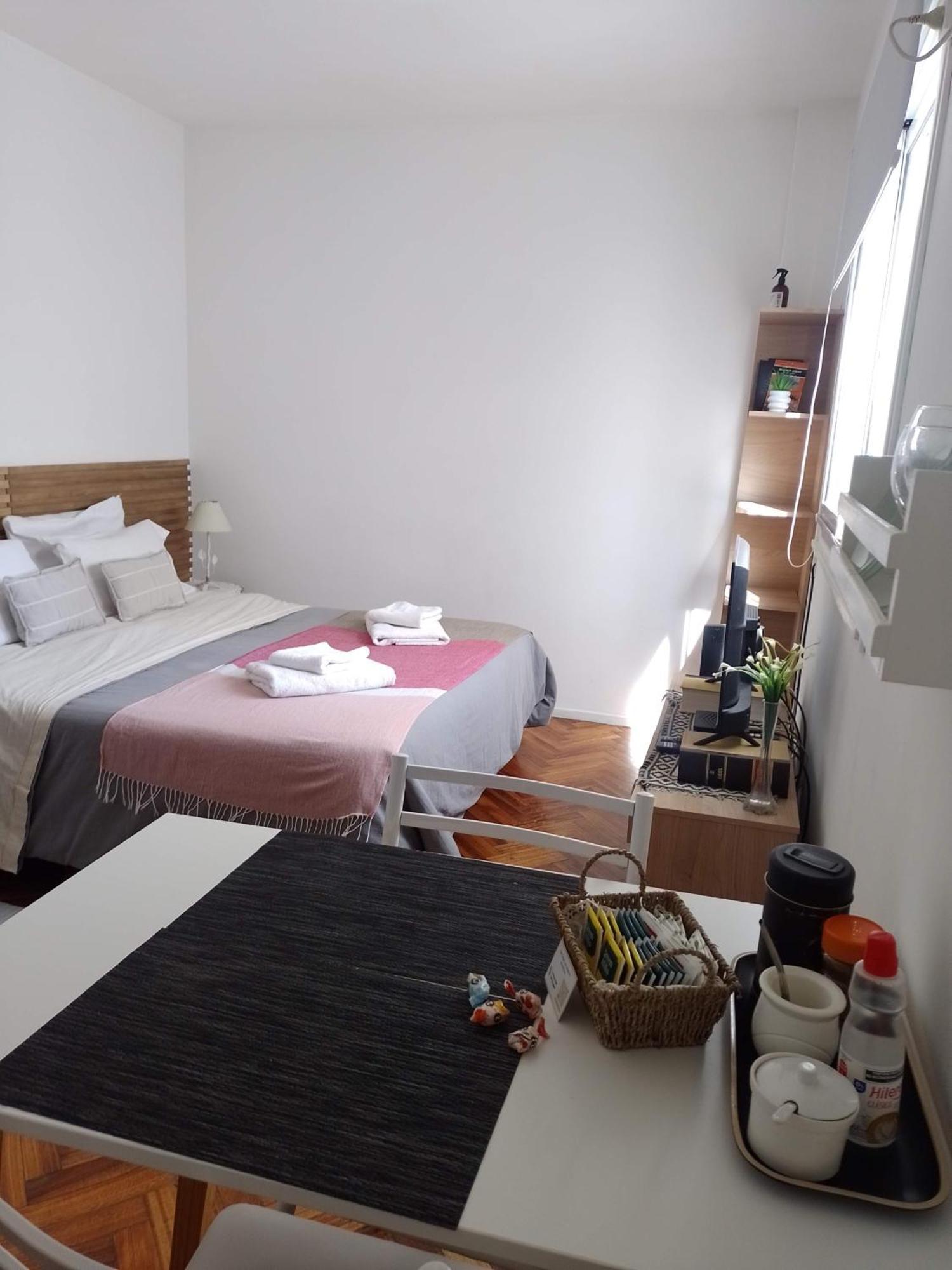 Apartment Parana Estudio Buenos Aires