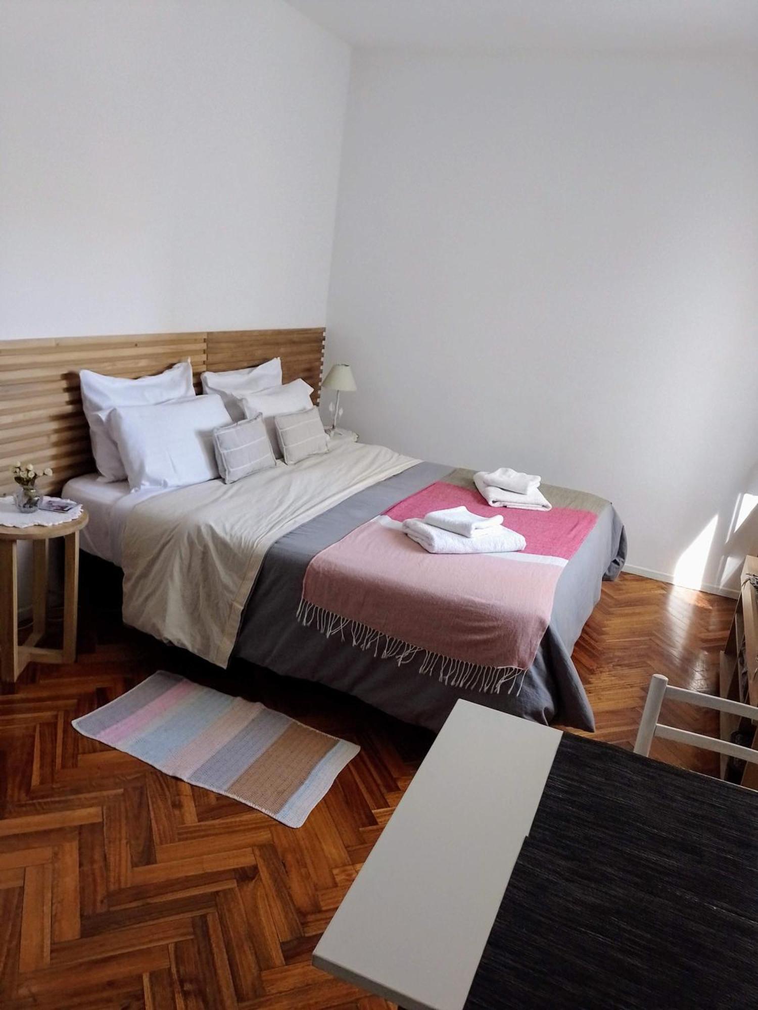 Apartment Parana Estudio