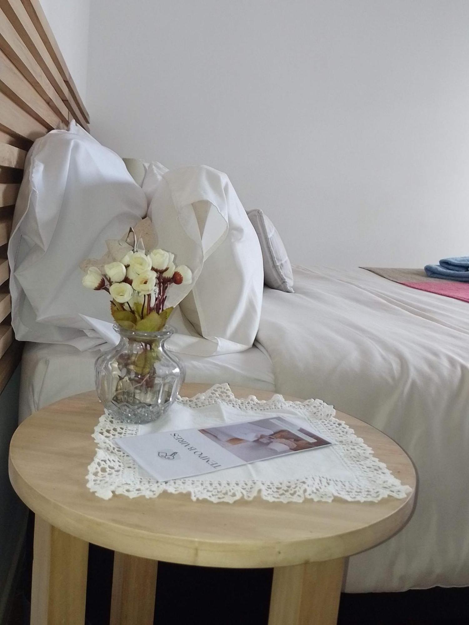 Parana Estudio Apartment