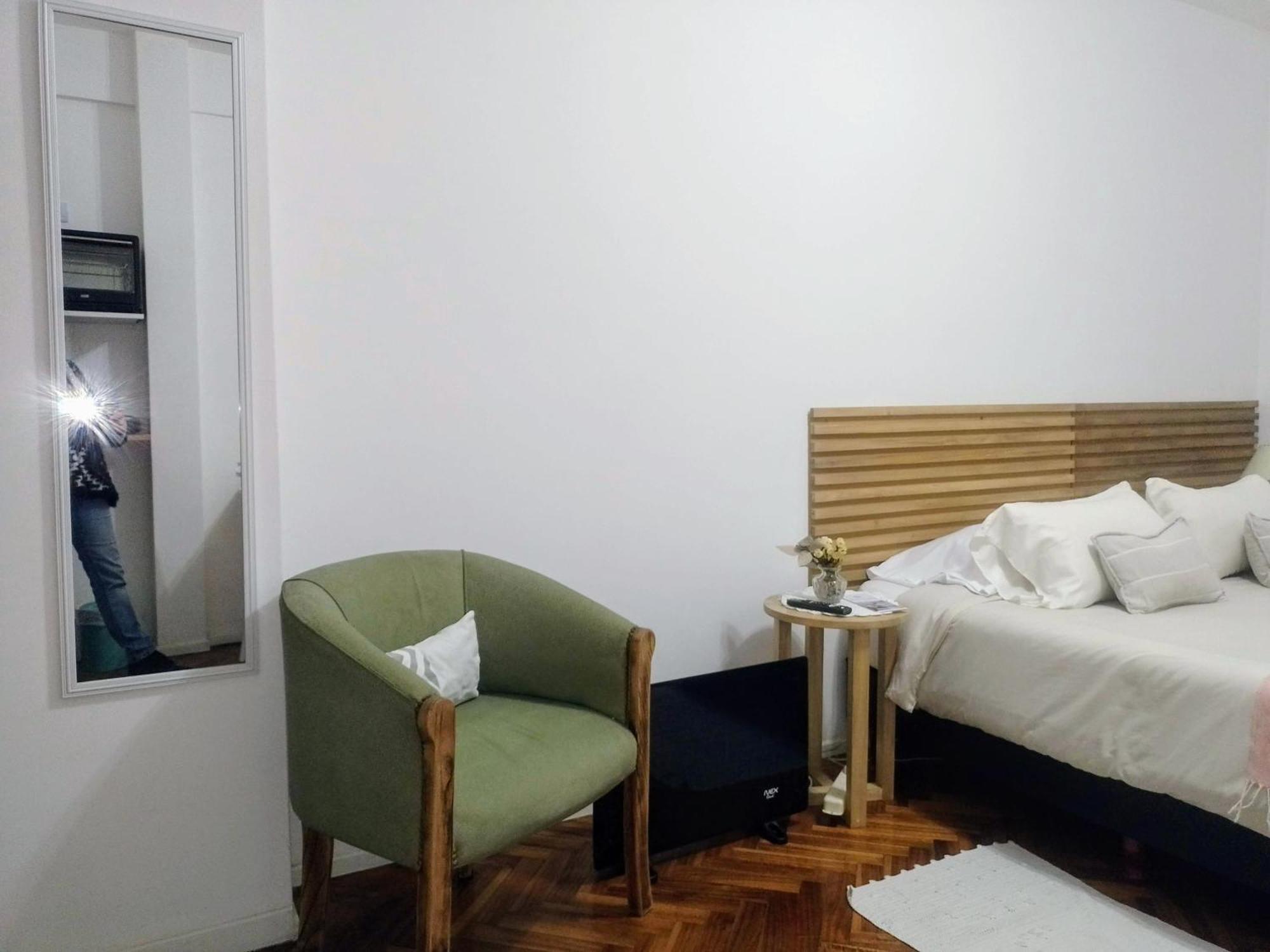 Parana Estudio Apartment Buenos Aires