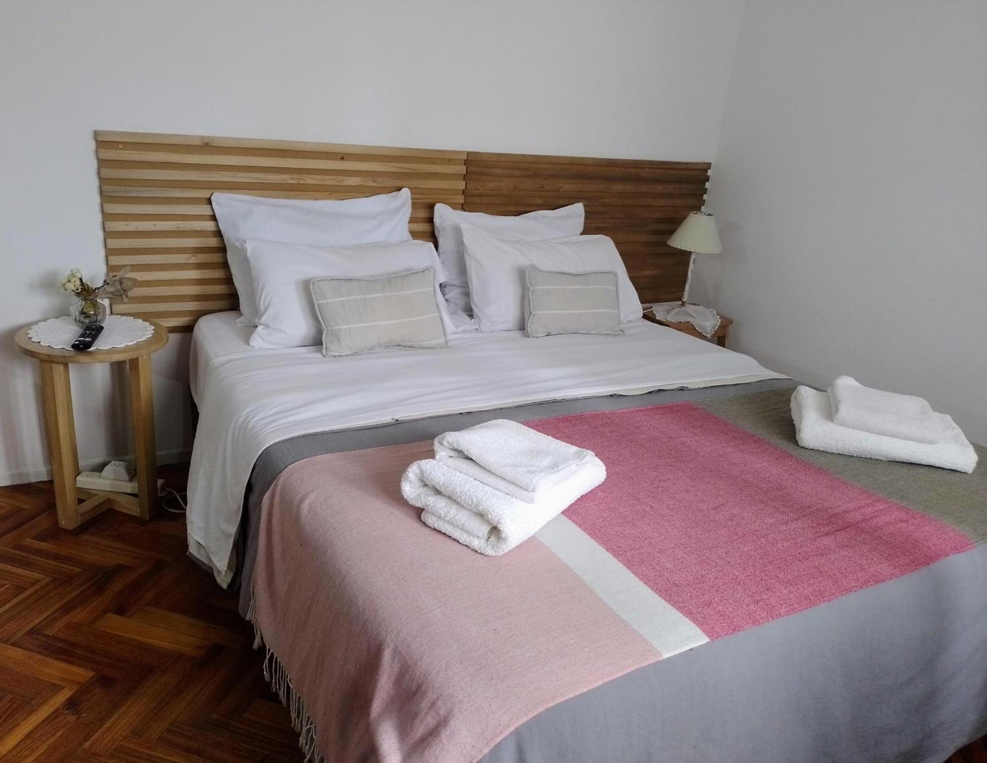 Parana Estudio Apartment