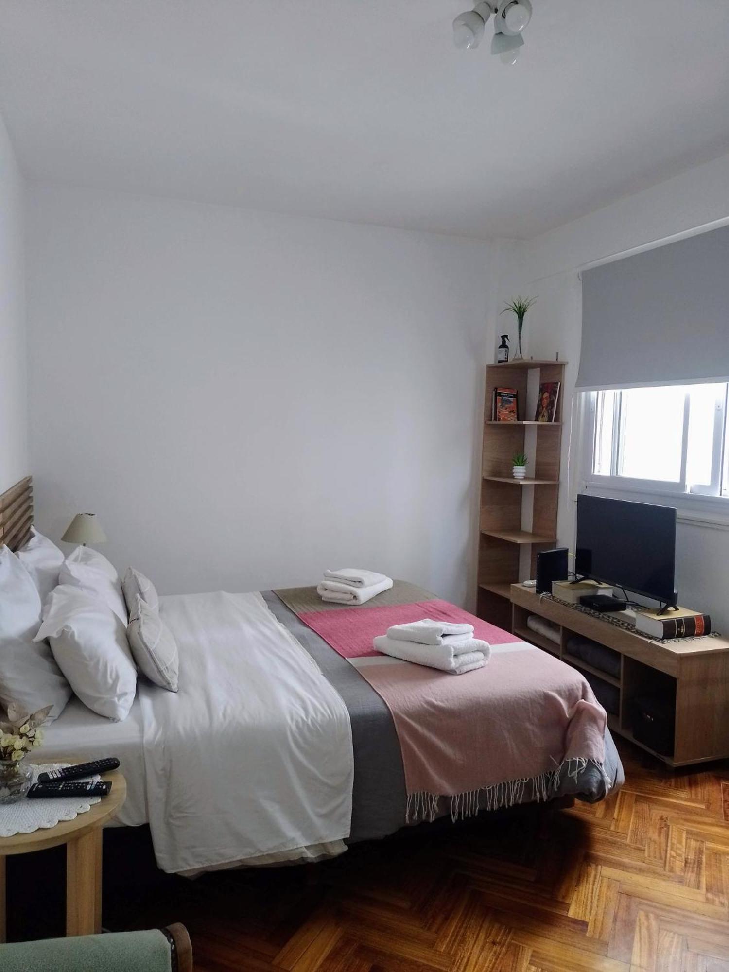 Apartment Parana Estudio *